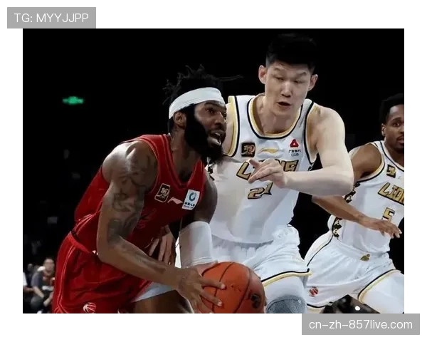 广厦队布朗缺阵影响显著 阵容深度问题暴露无遗