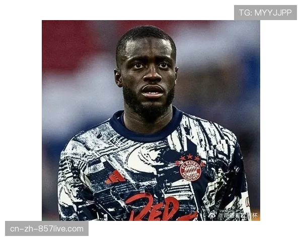 法国队于帕梅卡诺萨利巴组合 拜仁阿森纳中卫搭档成型