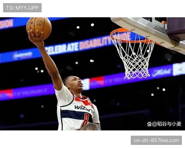 奇才17胜58负东部第十四 终结16连败后球队年轻球员获得锻炼机会